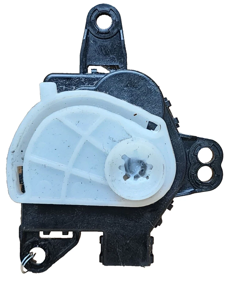 Hyundai Santa Fe/Azera 2012-2014 actuador servomotor HVCC D267-EBAAA01 OEM Foto 2 de 4