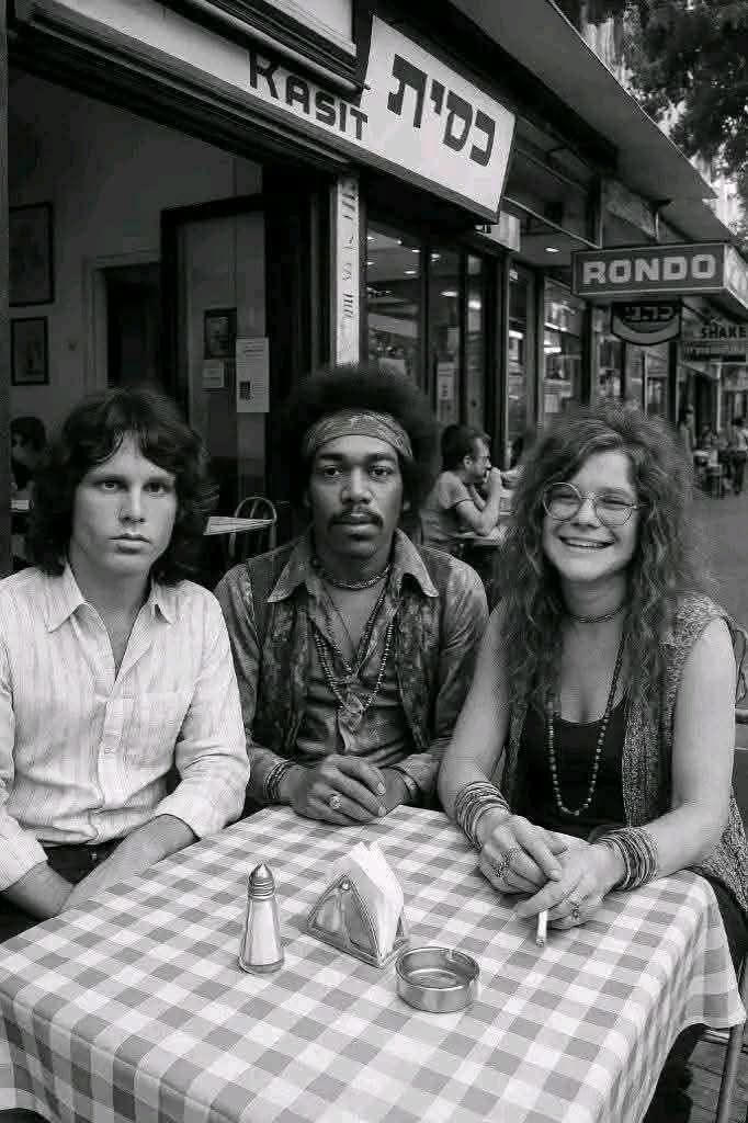 洋楽 Janis Joplin, Jimi Hendrix, Easy Rider V.A. (Jimi Hendrix, Steppenwolf etc.) / Easy Rider (Original