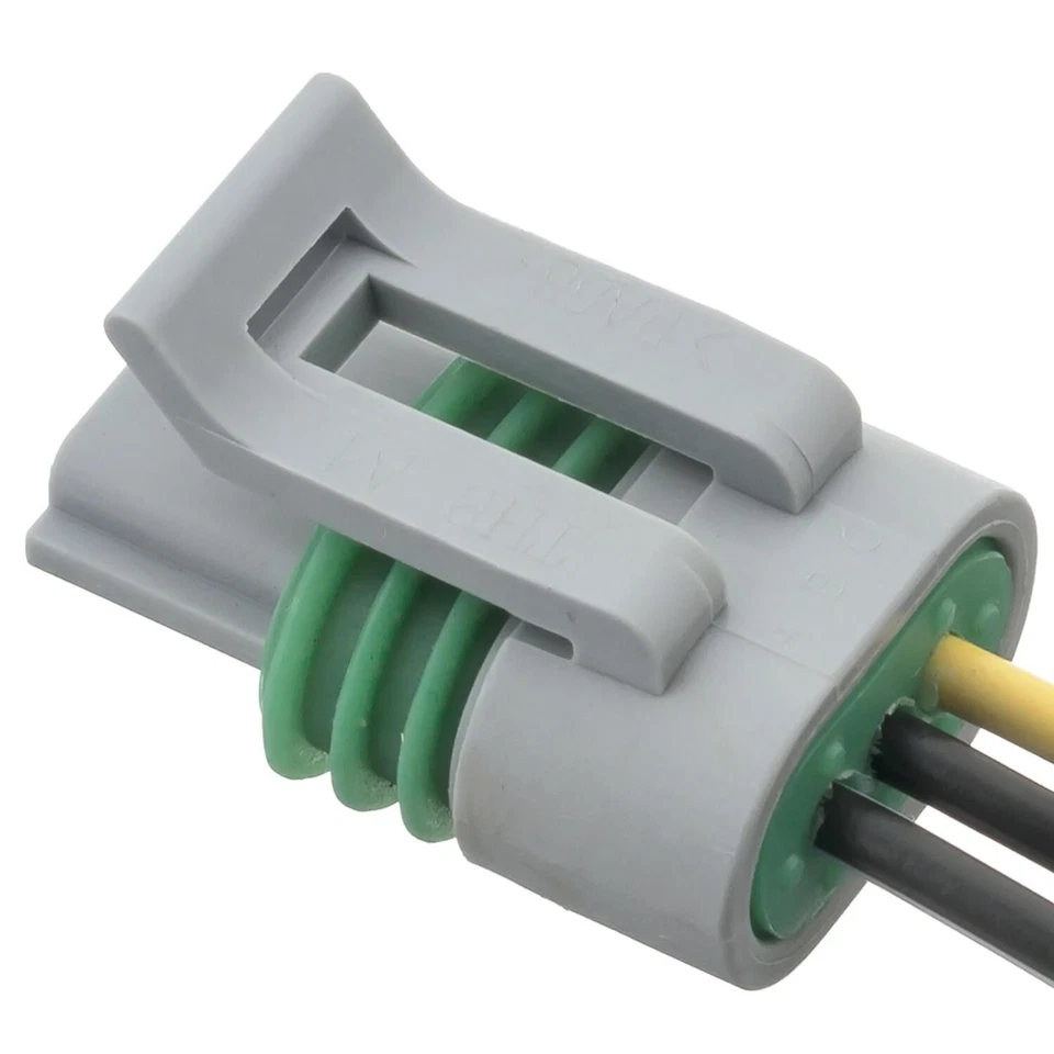 Conector sensor de presión absoluta colector SMP para Cadillac DeVille 1994 4,6 L Foto 2 de 4