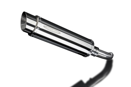 sv650 slip on exhaust