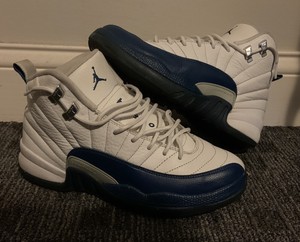 jordan retro 12 youth size 7