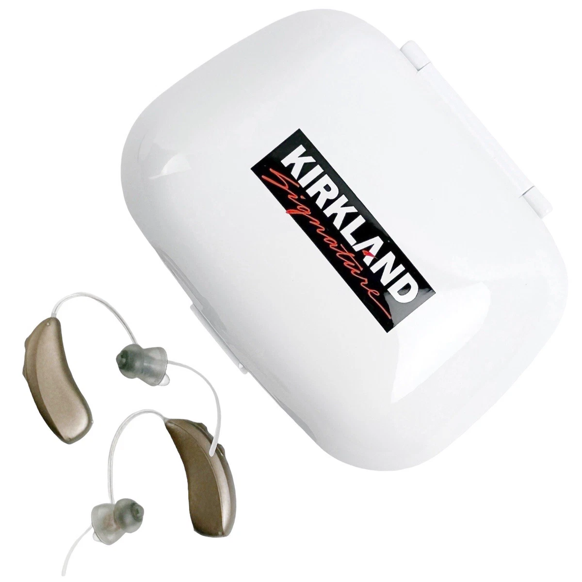 Costco Kirkland Signature (Product Information) Hearing, 59 OFF