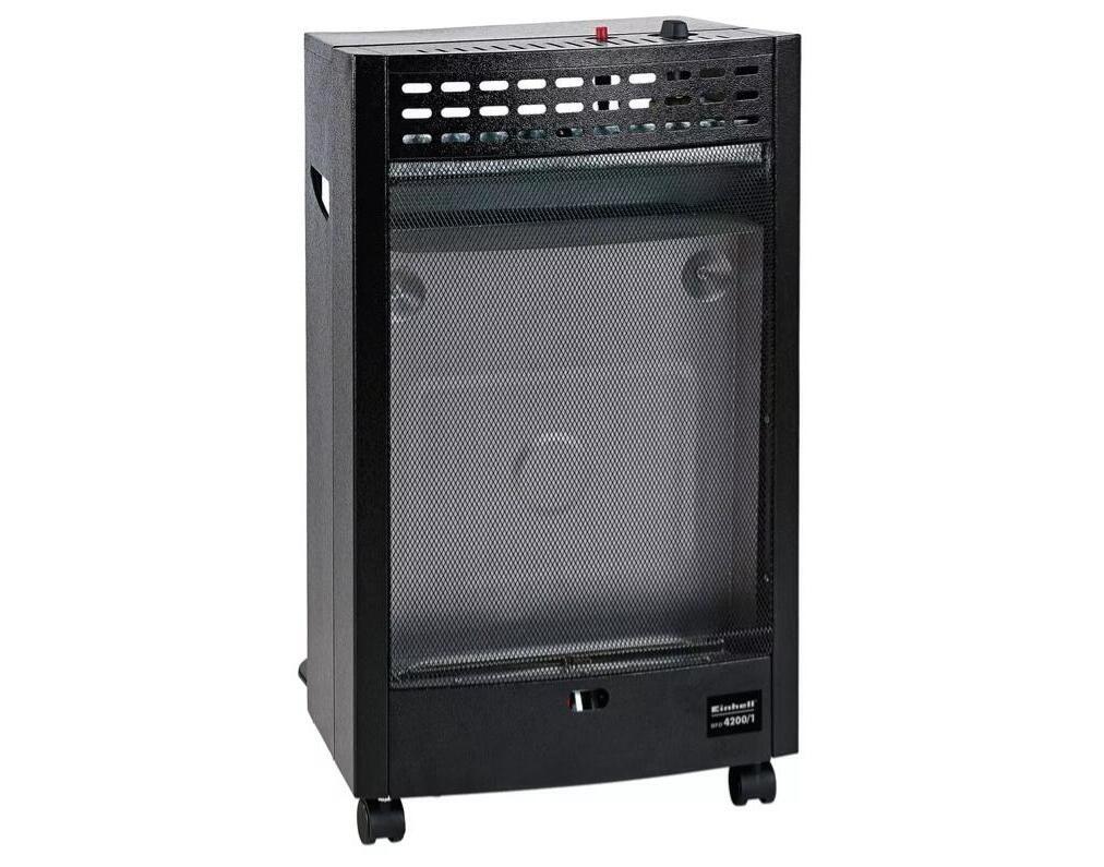 Газгольдер Einhell Blue Flame Gasheizofen BFO 4200/1