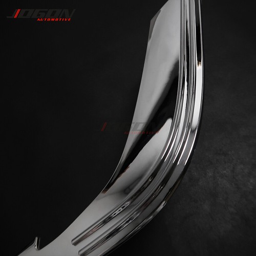 Front bumper Eyebrow Cover For Toyota Land Cruiser 70 LC70 LC76 LC79 FJ79 HZJ76 - Picture 9 of 9