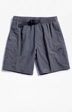 Big & Tall Columbia Mountaindale 8" Inseam Shorts Sizes: 2X, 4X
