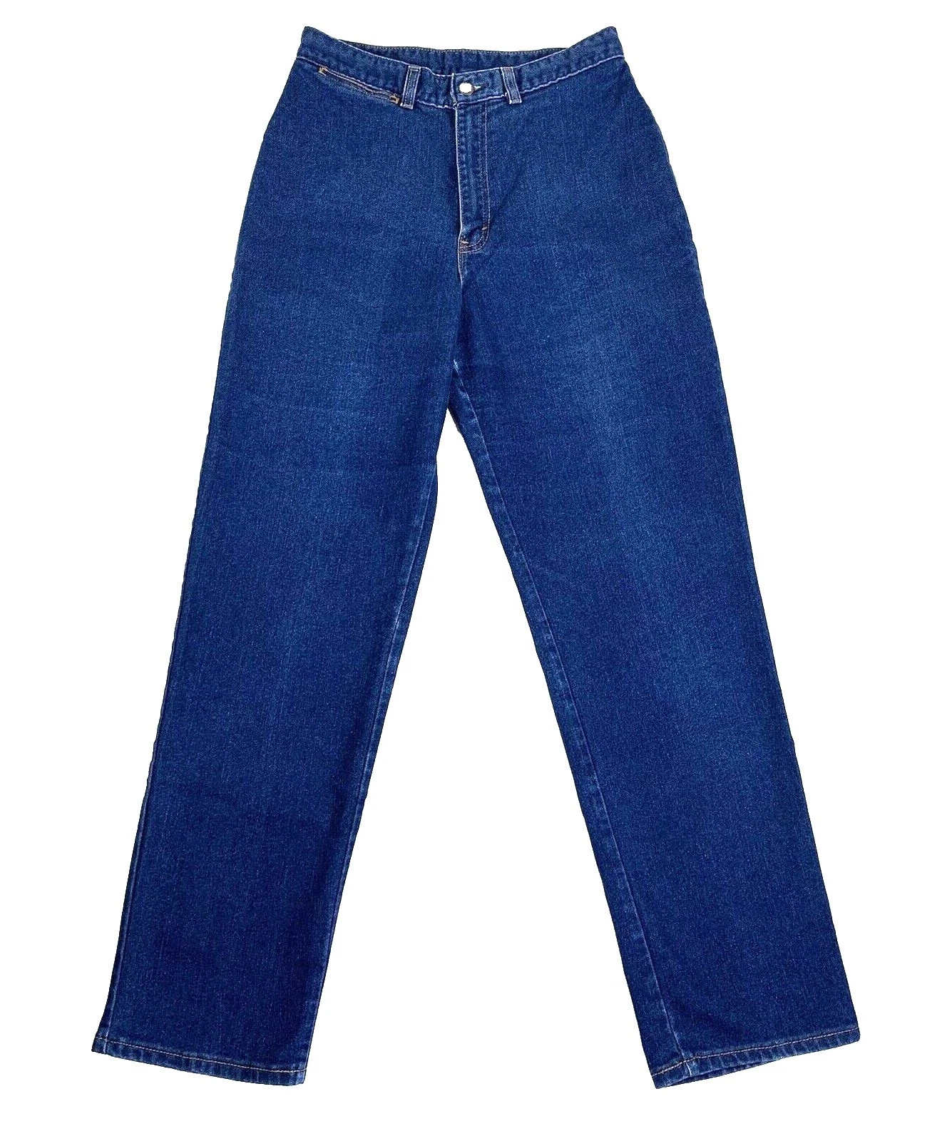 Ropa Vintage Levi's Blanco para Mujeres