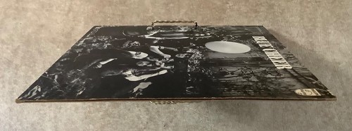BLUE CHEER #5. The Original Human Being. PHS-600-347. No Skips KRK COL. - Picture 9 of 13