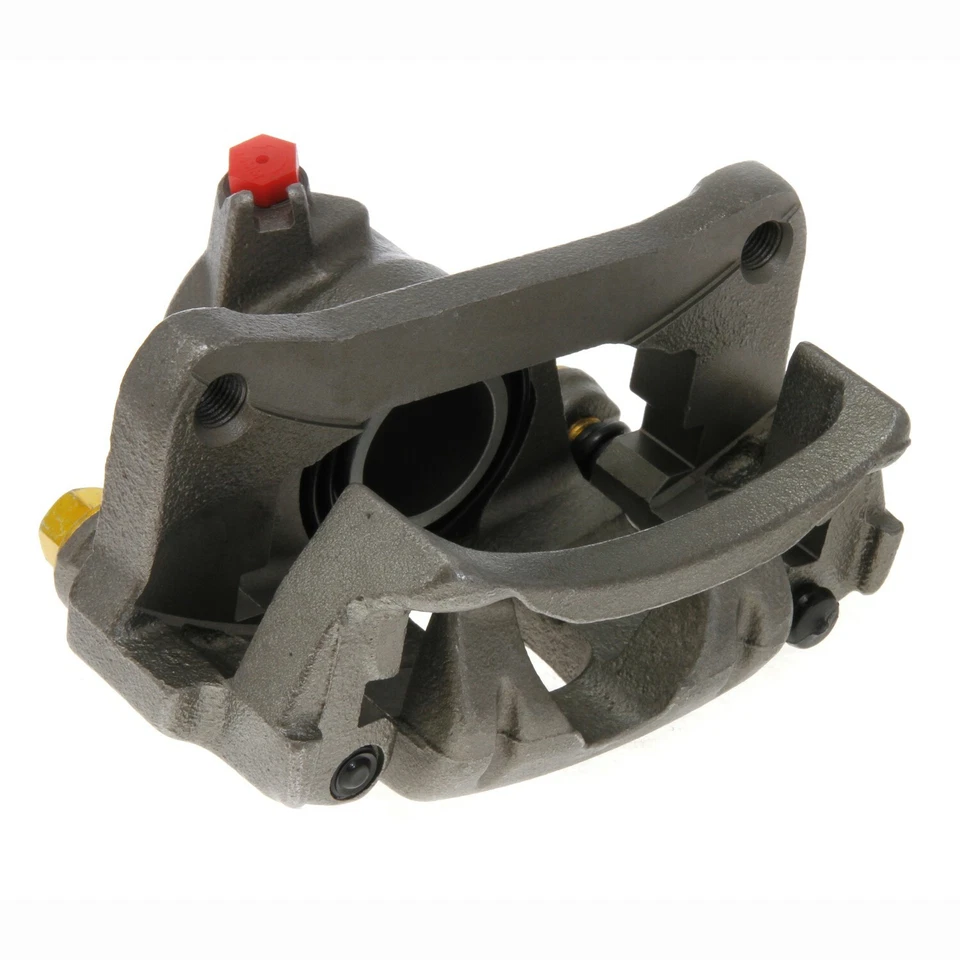 Pinza de freno de disco trasera derecha centrada para Toyota FJ Cruiser Premium 2007-2014 Foto 4 de 4