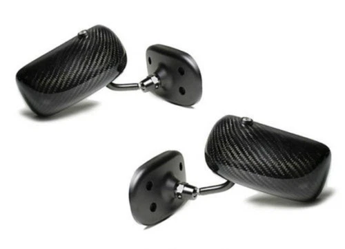 APR Carbon Formula GT3 Mirrors PAIR Left & Right fits SUBARU WRX & STI 2015-2017