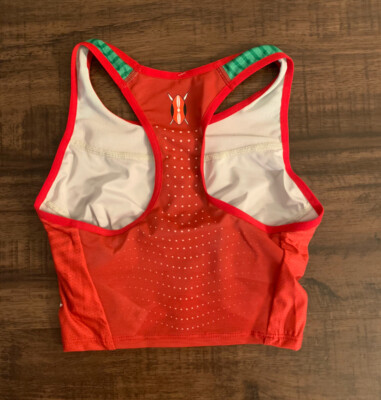 Nike Pro Elite Kenya Track and Field Running Jersey Women's