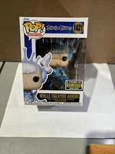 Funko Pop! Vinyl: Black Clover - Noelle (Valkyrie Armor) (Diamond) -...