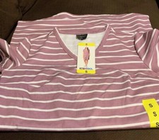 32 DEGREES Ladies' Short Sleeve Dress (S, Pink)