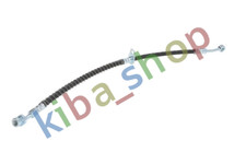RIGHT BRAKE PIPE/HOSE FLEXIBLE FRONT R LENGTH 469MM M10X1 BANJO FITS KIA RIO