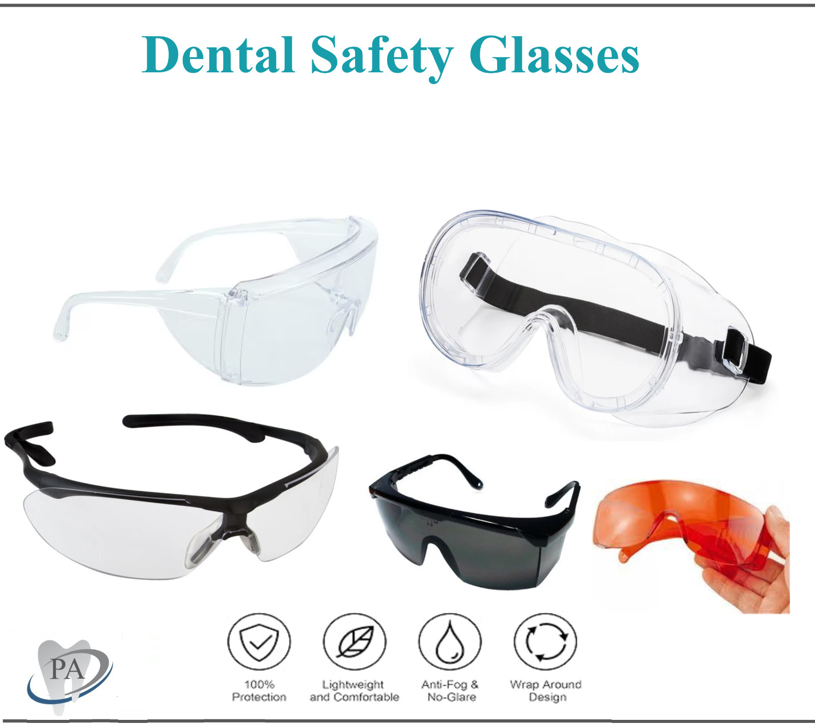 Gafas De Seguridad DEWALT DPG52-2C Contractor Pro Smoke | En Línea