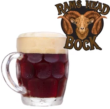 Rams Head Bock - Bock Beer Recipe Ingredient Kit - 5 Gallon Beer Making Kit