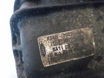 Ford Cougar BCV BJ2000 Getriebe Schaltgetriebe XS8R7002AA  2.5 125kw LCBA