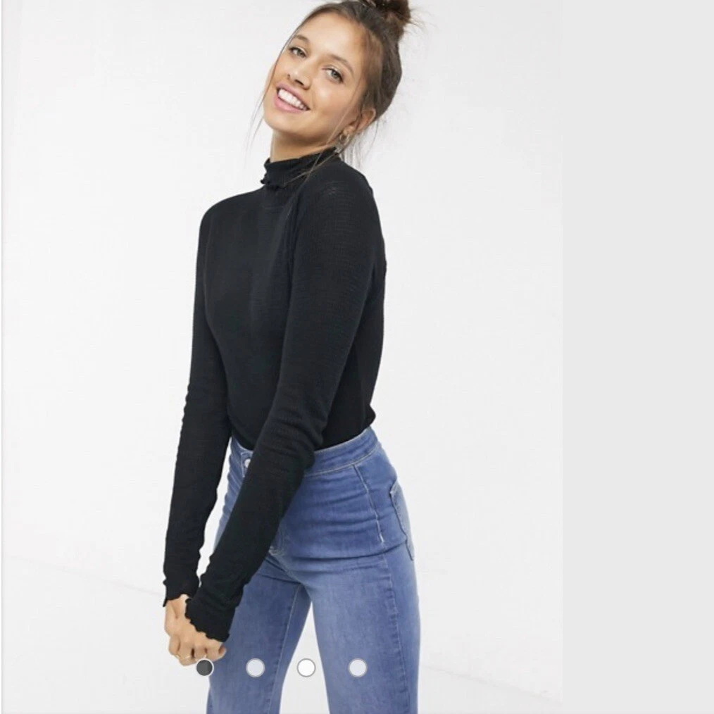 Free people too easy cheap turtleneck