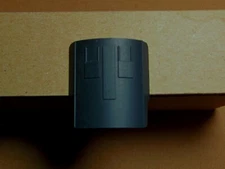 P410-072 BLACK CAB ROOF FOR PACIFIC AND MIKADO, BY IHC (MEHANO) NEW HO SCALE