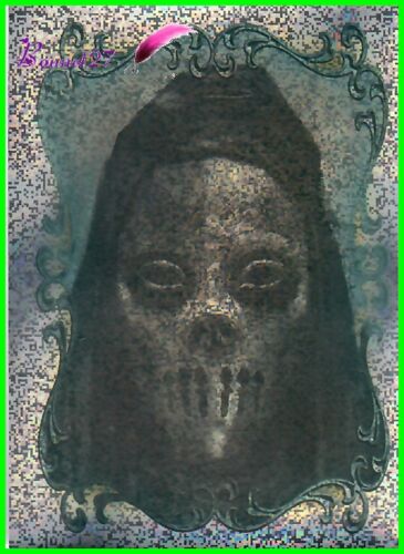 Image PANINI HARRY POTTER et l'Ordre du Phoenix - and the order of the Phoenix - Bild 66 von 76
