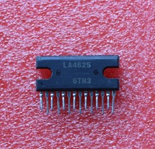 1pcs LA4625 Integrated Circuit IC ZIP-14