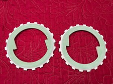 Ford 309 Planter Seed Plates 109787 corn med and large flat long