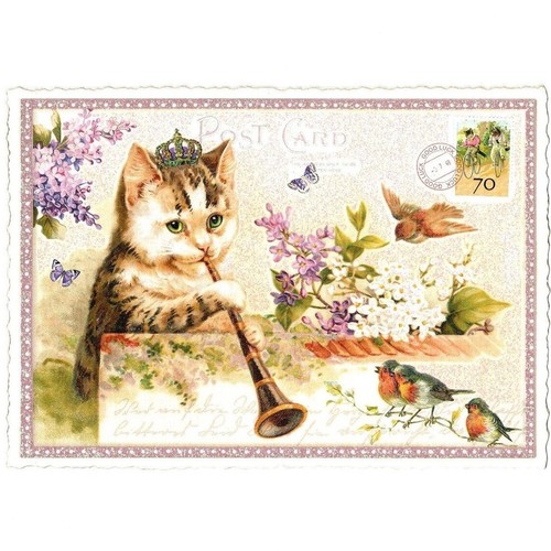 Edition Tausendschön | Postkarte A6 | Flora & Fauna | Motiv wählbar - Bild 55 von 78