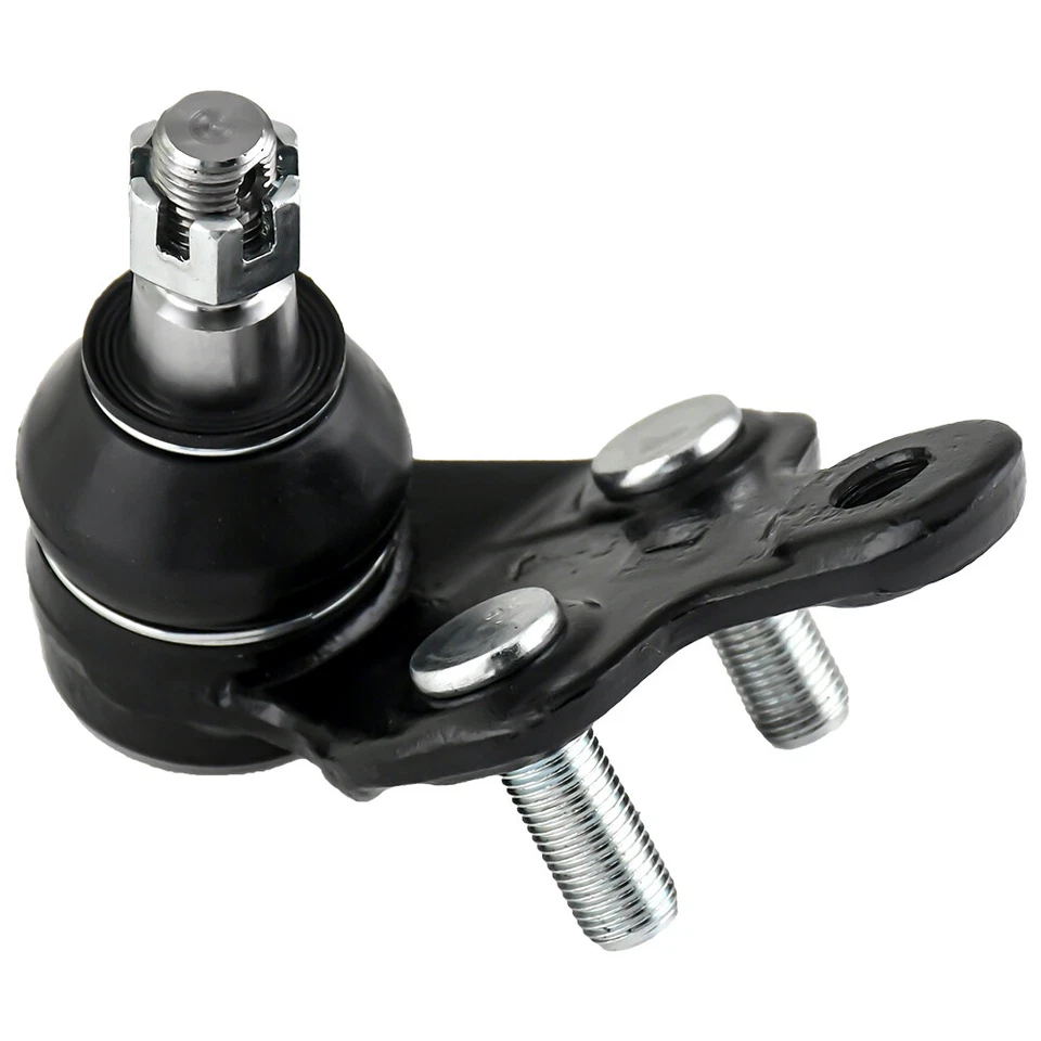 Rótulas inferiores delanteras izquierda y derecha MOOG para Lexus ES300 Toyota Sienna Solara Camry Foto 4 de 4