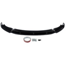 Spoilerschwert Frontspoiler f�r BMW X3 F25 X4 F26 14-17 M Sport Schwarz Spoiler
