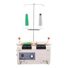 Automatic Threading Machine Thread Winder Embroidery Factory Garment Factory