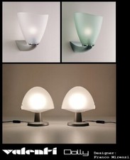 VALENTI - Dolly - Parete/Tavolo Wall/Table