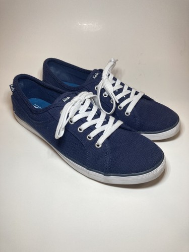 keds navy