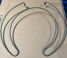 WD05X24776 WD05X30818 Dishwasher Heating Element Replacement GE Hotpoint Kenmore