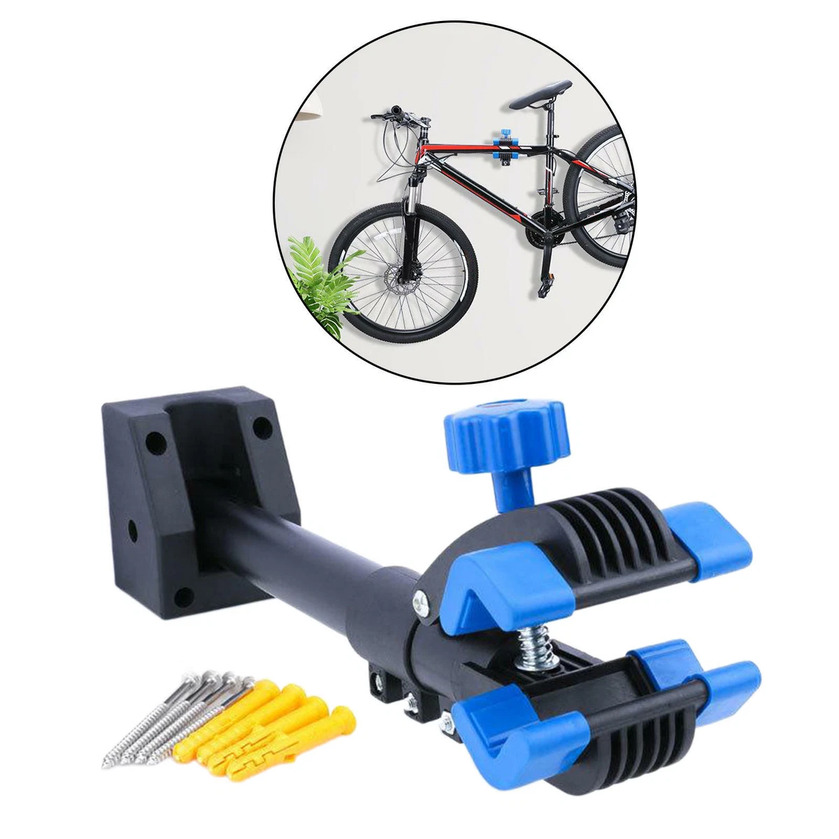 Bike stand clip sales
