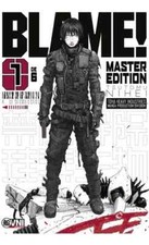 Colpa! Completo. 1 a 6.  Manga in ESPAÑOL. Nuovi!