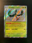 Carte Pokémon : Arboliva 104/091 Destinées de Paldéa Française NEUF