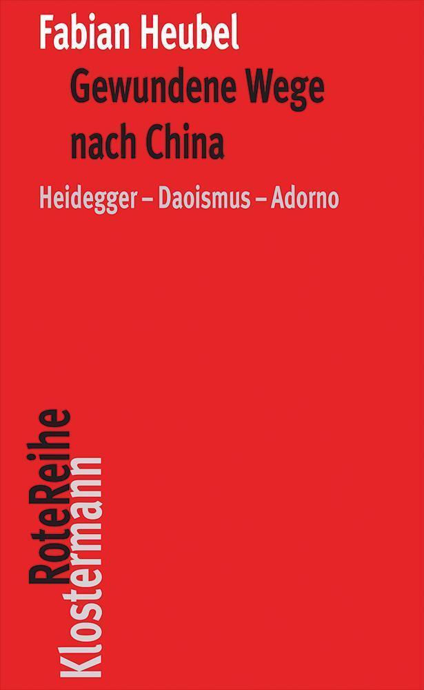 Thumbnail - Gewundene Wege Nach China, Fabian Heubel