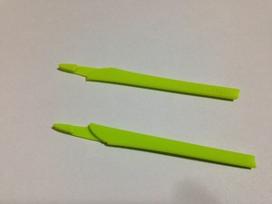 oakley crosslink pitch replacement arms