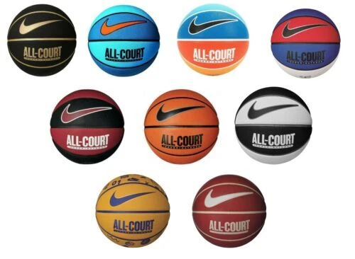 Pelotas de baloncesto