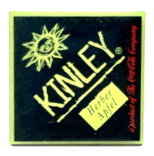 Kinley Herber Apfel Pin (H23)