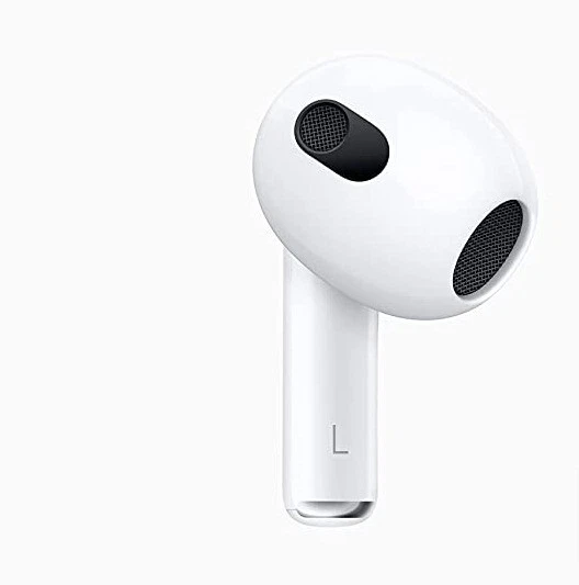 Apple AirPods (3rd Generation)