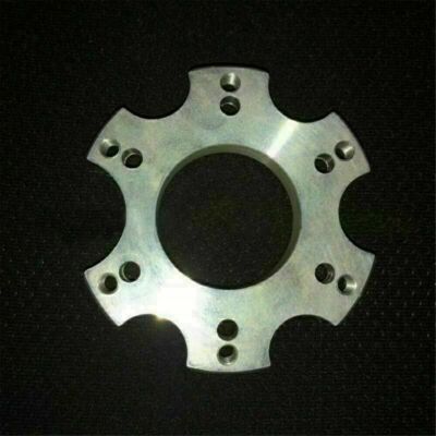 Steering Wheels HH 70mm Wheel Spacers Adapter Plate Ring For Thrustmaster T300RS