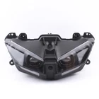 Front LED Headlamp Assy fit for YAMAHA MT-09 MT09 FZ09 ABS 2018 2019 2020