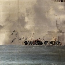 Invocation of Nehek,Invocation of Nehek, - (Compact Disc)