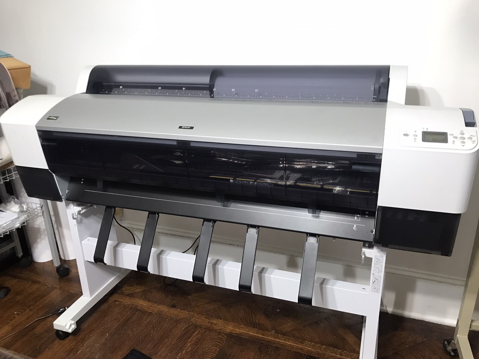 epson stylus pro 9800 price