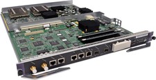 Huawei AntiDDos8080 Switch and Route Processi...