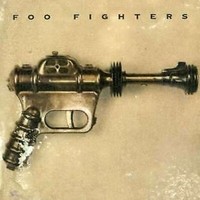 Foo Fighters Cd Rca