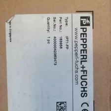 1pc new IPT1-FP 183956 Free Shipping