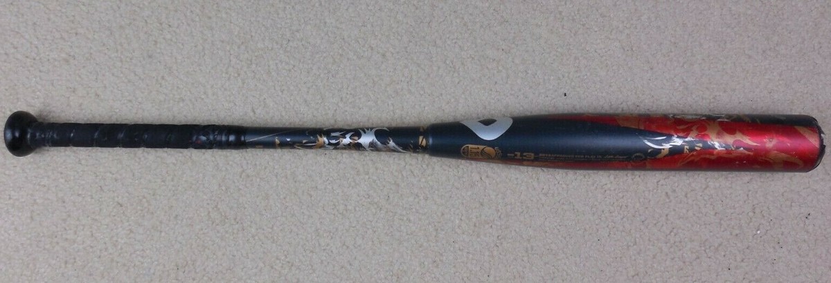 Batte de baseball DeMarini 2013 VOODOO VDR-13 31/18 | eBay