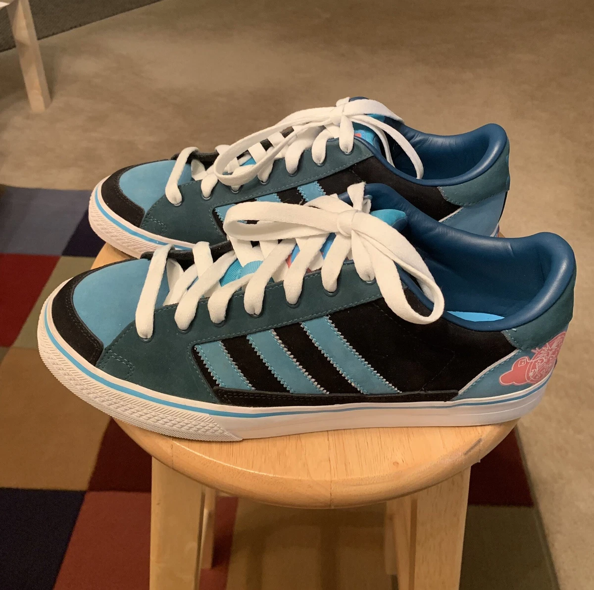 Adidas store skate super