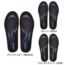 ZAMST insole Foot craft Standard cushion plus Arch type High/Low/Middle FedEx